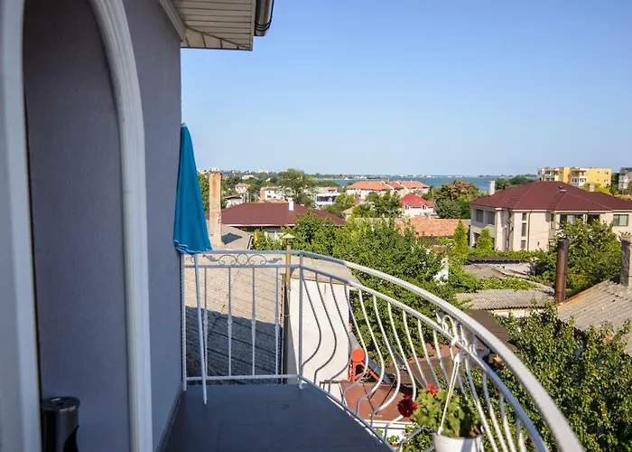 Onasis 3* テキルギオル