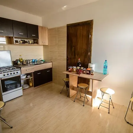 Onasis 3* Techirghiol