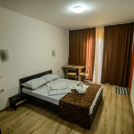 Onasis Guest house Techirghiol