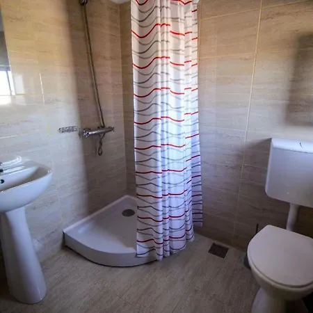 Onasis 3* Techirghiol