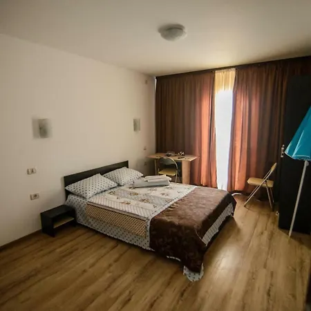 Guest house Onasis Techirghiol