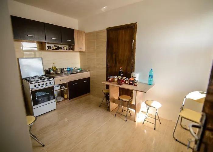 Onasis 3* Techirghiol